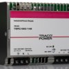 Zasilacz szyny DIN U wy 48V dc I wy 10A U we 100 → 120 V ac, 100 → 240 V ac TRACOPOWER Zasilacz na szynę
