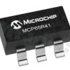 MCP65R41T-1202E/CHY - Elementy