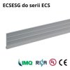 Separator do koryt grzebieniowych serii ECS /2m/ ECSESG