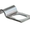 Uchwyt metalowy do rur i kabli 3mm 604 3 G 1003038 /100szt./
