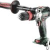 Gwintownica akumulatorowa Metabo GB 18 LTX BL Q I 602362850 18 V bez akumulatora