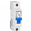 Wyłącznik instalacyjny 6kA, C 32A, 1P Seria AMPARO