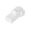 JST 04R-JWPF-VSLE-S JWPF Socket Housing 4 Pins Waterproof Lockable