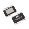 STAP16DPS05XTTR Low voltage 16-bit constant current LED sink driver with output error detection and auto power-saving for automo