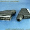 SCART PLUG