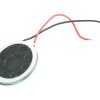 Mini głośnik MG20-04 1W 8 Ohm h=4mm 20mm