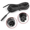 Złącze - przedłużacz 4pin do monitora - kamery cofania 6m