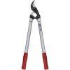 Felco 211-60 Lopper: Aluminium Handles Hardened Steel Blades Shock Absorbers