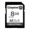 Karta SD SD, 8 GB Tak, Kingston