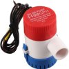 12V - 1100GPH - 1