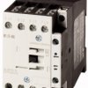 Stycznik 230/240 V AC Eaton styki: 4 11 kW 32 A 1NC Śruba 118911 DILMP32-01(230V50HZ,240V60HZ)
