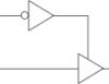 Single 0.8-V to 2.7-V high speed buffer with 3-state outputs