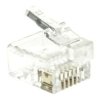 Złącze Mmj, Męski, 6P6c-Żyłowe, Cat4, Rs Pro