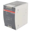CP-E-24/10.0 Zasilacz: impulsowy na szynę DIN 240W 24VDC 22,5÷28,5V 10A