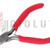 PROLINE Szczypce boczne tnące 110mm micro