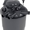 Sicce ELAB02X Green Reset 40 l Filtr ciśnieniowy z osadnika UVC