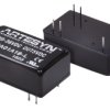 Przetwornica DC-DC, 6W, Uwe 9 → 36 V DC, Uwy 5V dc, Iwy 1.2A, Artesyn / Advanced Energy