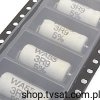 WA85Z-3R9JI 3.9 Ohm 5% 5W Axial AXIAL-B WELWYN