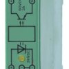 Transoptor, seria: EMG 17-OV- 24DC/ 60DC/3, montaż: Szyna DIN, -20 → +60°C