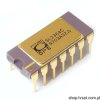 SL2364CDC Hex Transistors Array DIP14CG GECPLESSEY