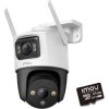 Kamera IP Imou Cruiser Dual 10MP z kartą pamięci 64GB