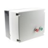 Rozrusznik Silnikowy 3-Fazowy 30 Kw 3P 32 › 38 A 400 V Ac Ip65