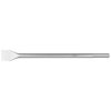 Dłuto płaskie łopatkowe SDS Max 40 x 18 x 400 mm