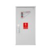 Przeciwpożarowy Wyłącznik Prądu Cx2004-Se-R-3P-160A-Bk-P-Ks2.W