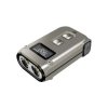 NiteCore NC-TINI2TI TINI 2 Titanium Torch 500lm USB-C 22g 5 Modes