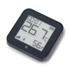 Shelly BLU H&T Display ZB - czujnik temperatury i wilgotności Bluetooth/ZigBee z wyświetlaczem - czarny