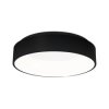 Plafon OHIO BLACK 24W LED ML3832 Milagro