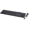 Dell KB216-BK-UK Keyboard - English (UK) - QWERTY Layout - Black