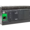 Sterownik Programowalny 40I/O Npn Tranzystorowe Ethernet M241-40I/O Tm241ce40u