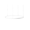 Lampa podwieszana LED Brumberg 84072174MT brak 42 W biały