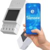SONOFF POW Elite POWR320D Przekaźnik Wifi z funkcją pomiaru zużycia prądu i mocy