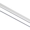 Oświetlenie LED LED2WORK TUBELED_70 EVO AC 21 W 3164 lm 100 ° (D x S x W) 510 x 70 x 59.5 mm 1 szt.