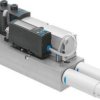 FESTO Blok podciśnienia VABF-S4-1-V2B1-C-VH-20 571425
