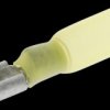 F603638HS Female disconnects with shrinking tube
