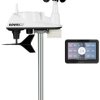 Stacja pogodowa bezprzewodowa Davis Instruments VANTAGE VUE with console - EU 6242EU