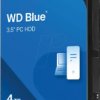 WD40EZZX WD Blue 4TB hard drive, desktop