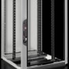 Szafa rack 19'' Rittal VX 5303.124 (S x W x G) 800 x 1200 x 800 mm 24 U
