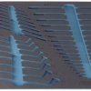 Wypełnienie piankowe Hazet 163-140L 163-140L Wymiary: (D x S) 519 mm x 392 mm