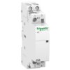 Stycznik modułowy 220V AC 2NO 25A iCT50-25-20-220 Acti9 A9C20532 SCHNEIDER ELECTRIC