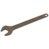 Draper 37527 16mm Single Open End Spanner