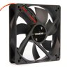 Wentylator wiatrak cichy 120x120x25 2pin 12V