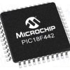 PIC18F442-I/PT