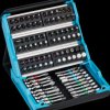 2200SC-3 SmartCase bit set, 96-piece