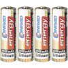 Conrad Energy CE-1900662 Extreme Power AA Batteries 1.5V 2900mAh 4piece