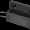59140-010 Reed sensor, 59140 series, 1 NO, 10 W