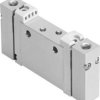 Zawór pneumatyczny FESTO VUWG-L10A-M52-M-M3 574250, -0.9 do 8 bar